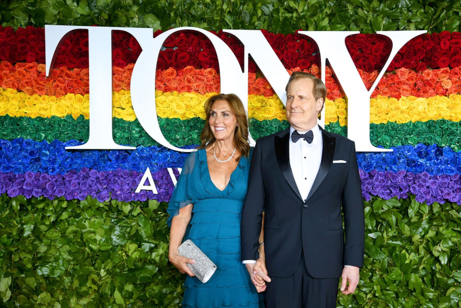 Photos: 2019 Tony Awards red carpet