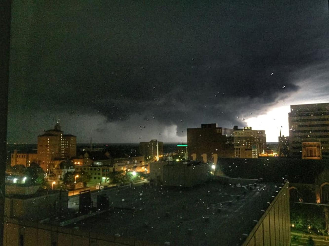 PHOTOS: Tornado outbreak in Miami Valley