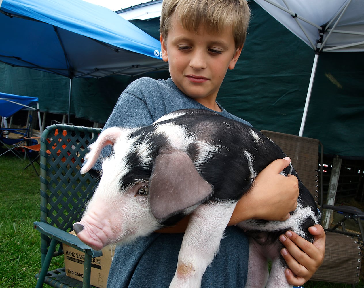 072224 Clark County Fair SNS