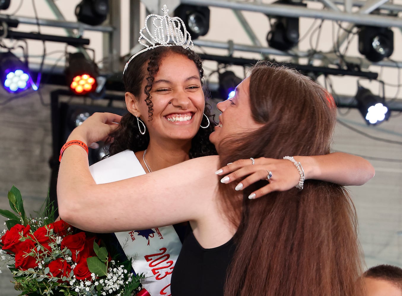 Best of the 2023 Clark County Fair