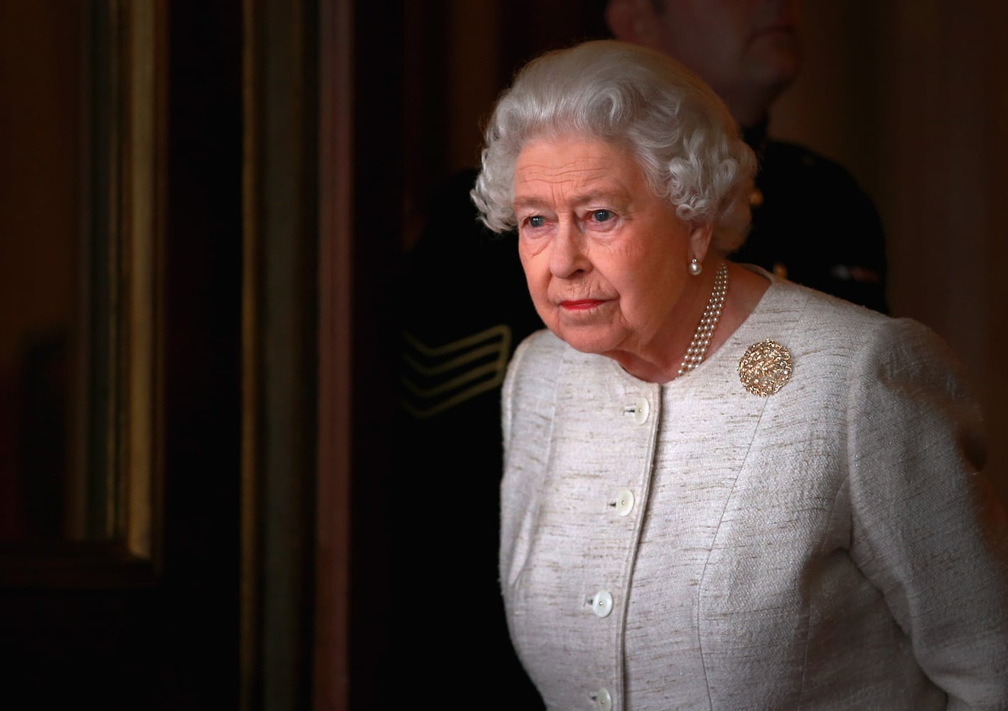 Photo: Queen Elizabeth II through the years