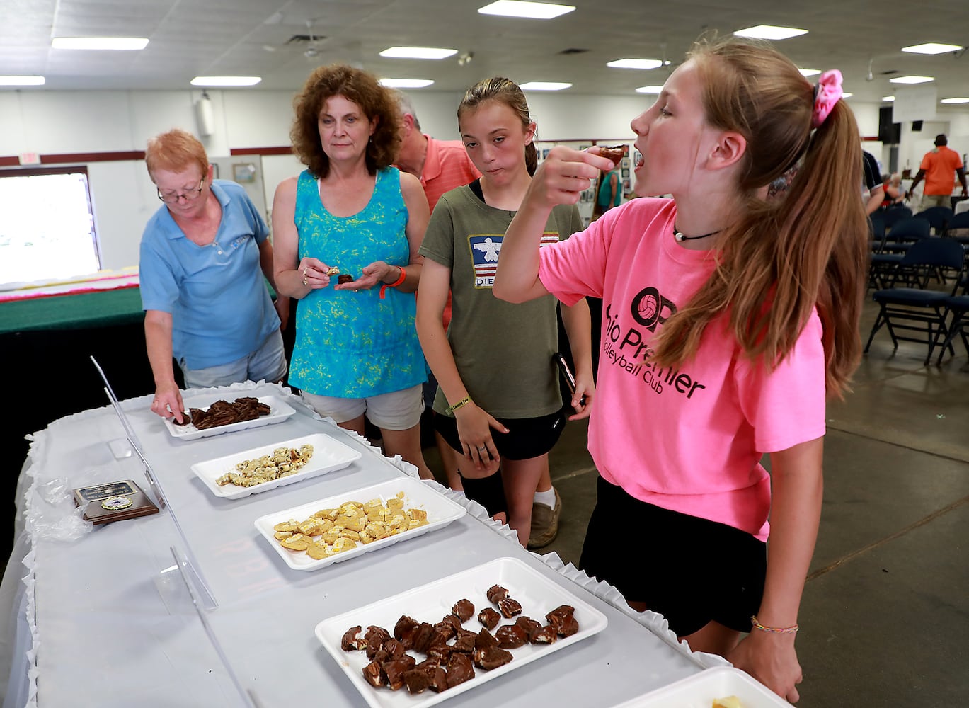 85 PHOTOS: 2019 Clark County Fair