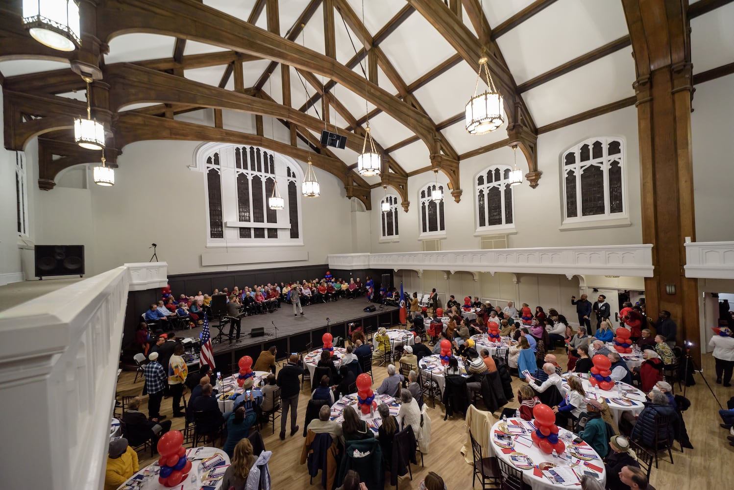 PHOTOS: Celebration of Unity with the Haitian Community of Springfield