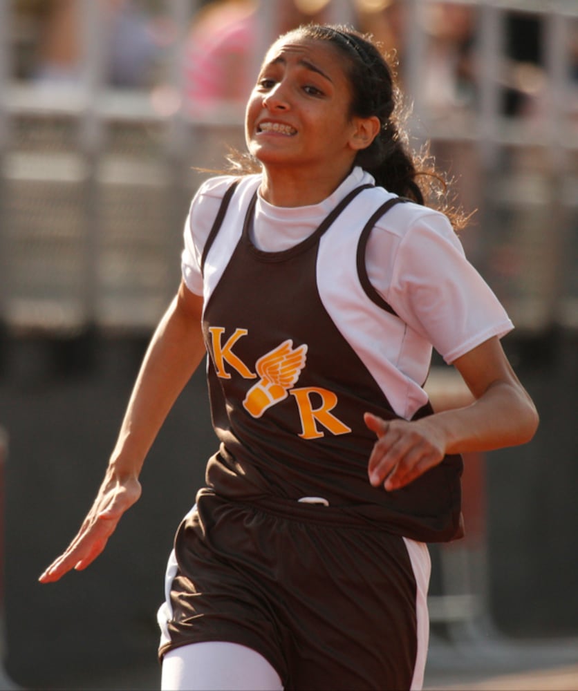 CBC Track & Field Championships