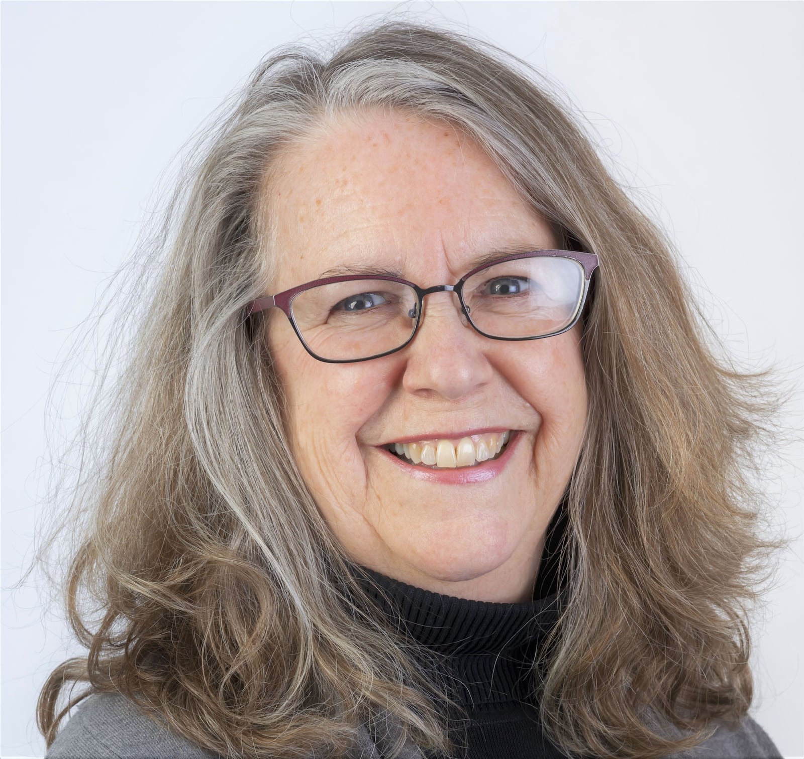 Noreen Willhelm is a former food server, journalist, nonprofit director, community organizer, and sometime-farmer. She is the senior fellow with The Dayton Foundation's Del Mar Encore Fellows Initiative, working with incredibly talented, formerly retired, older adults.