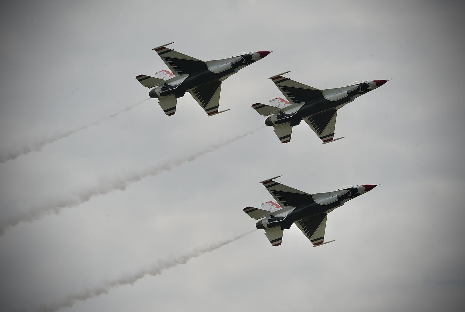 Dayton Air Show