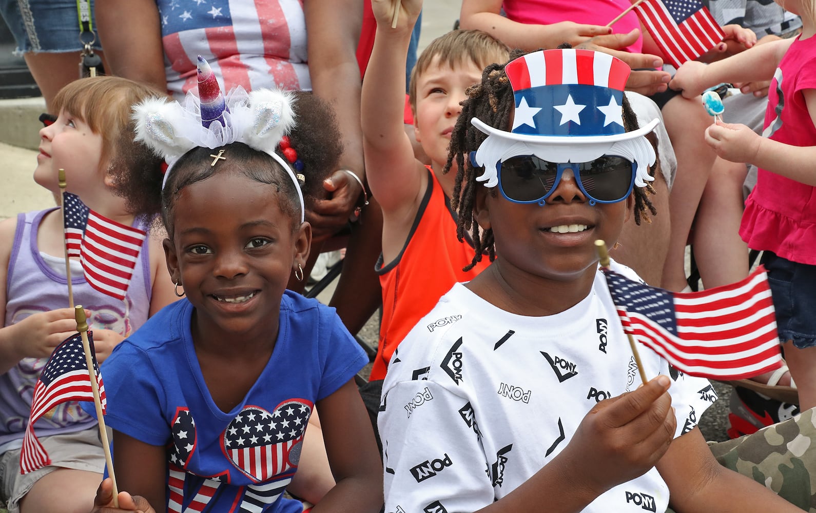 PHOTOS: 2019 Springfield Memorial Day Parade