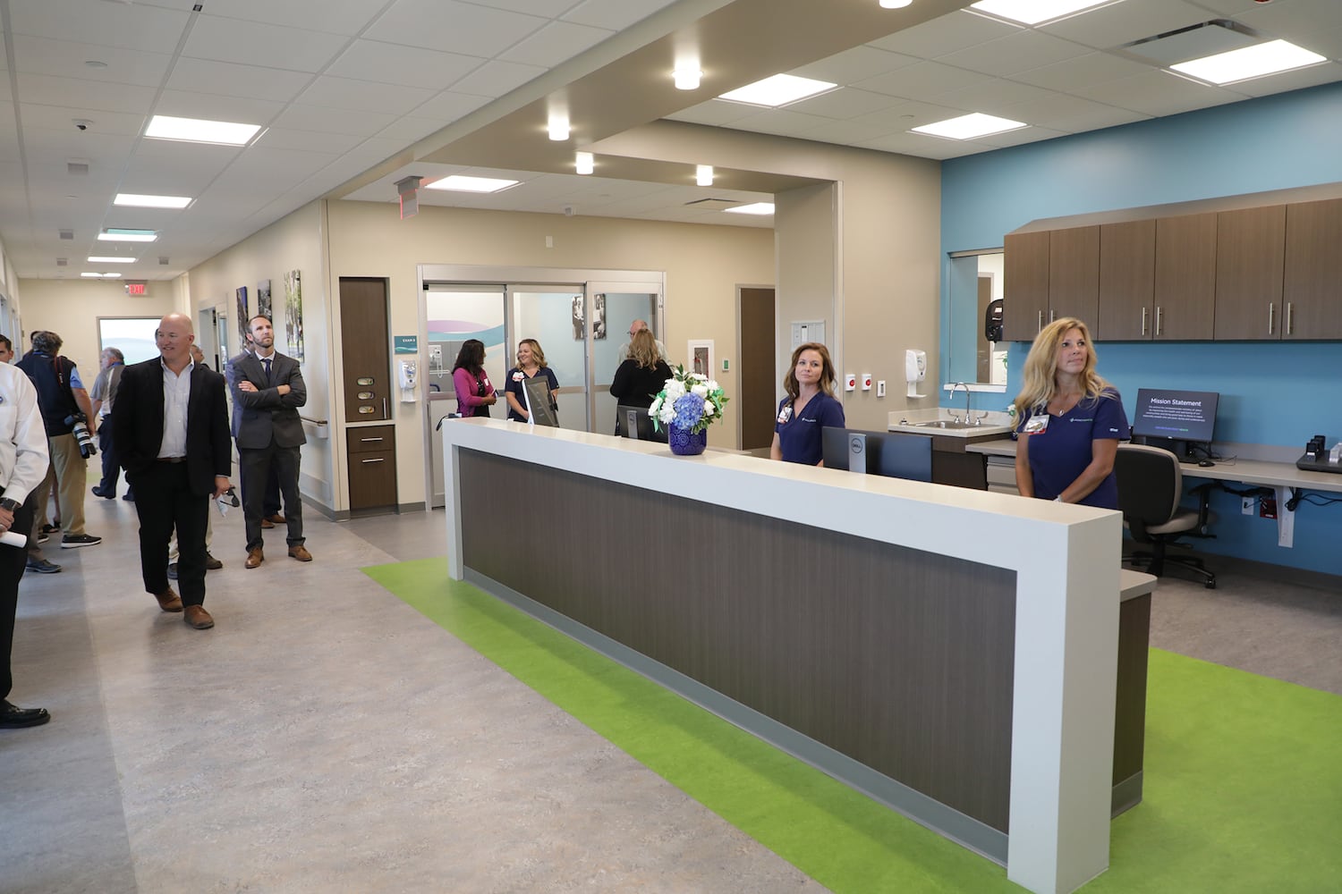 PHOTOS: Dayton Springfield Emergency Center