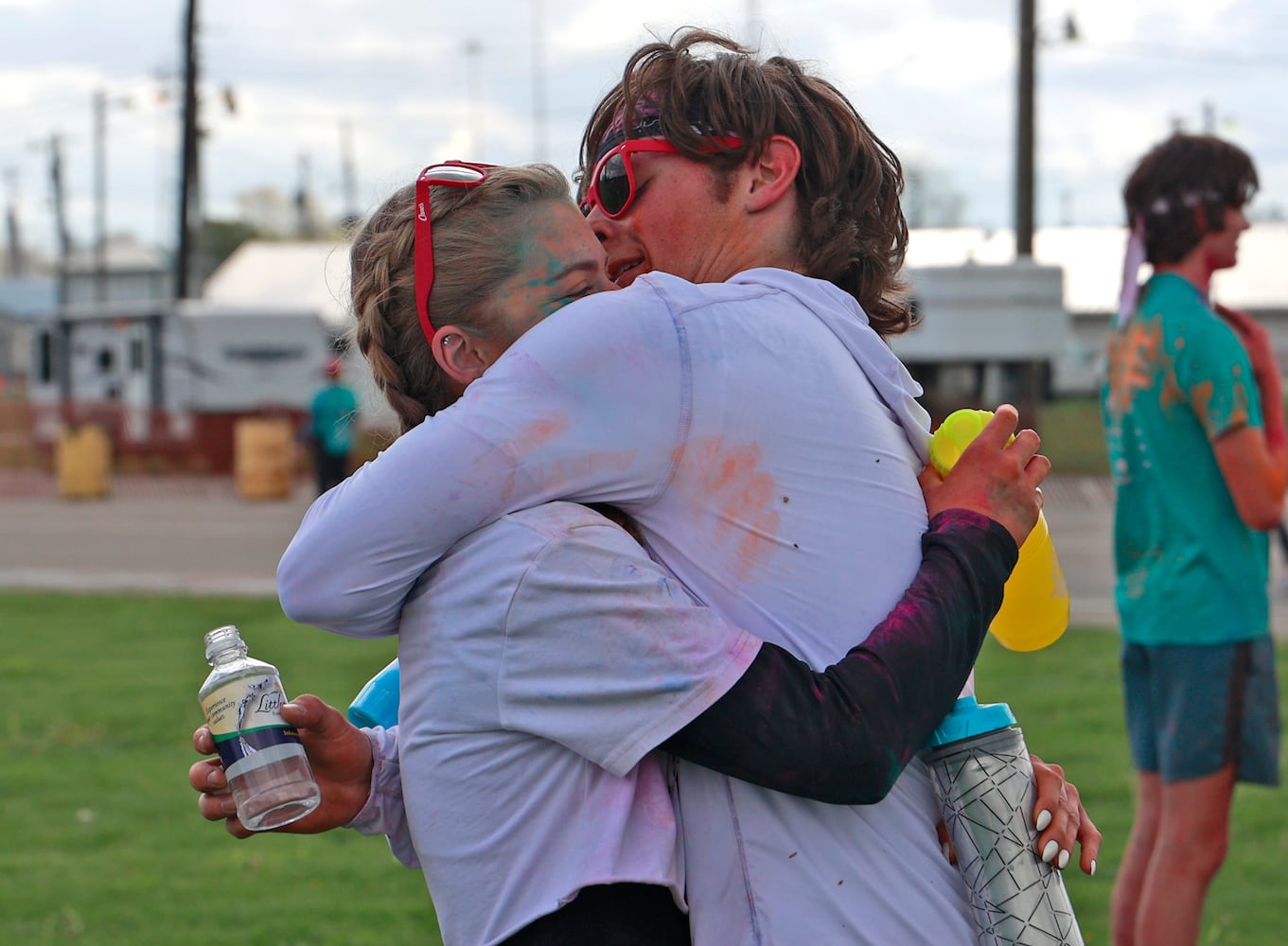 050123 Color Run SNS