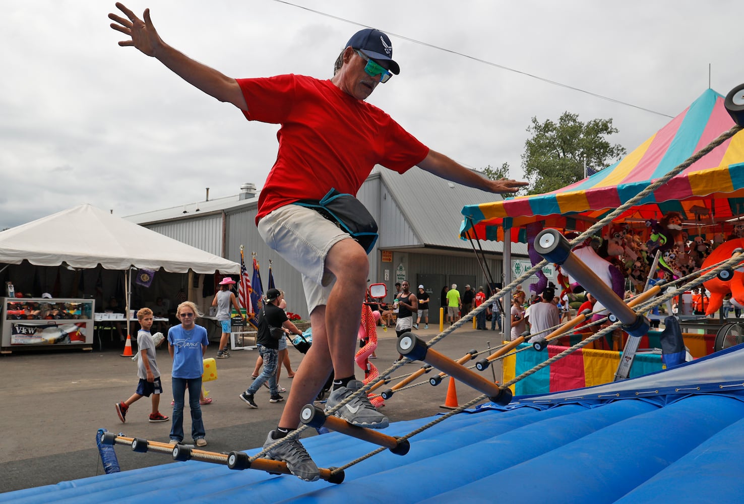 Champaign Co Fair SNS