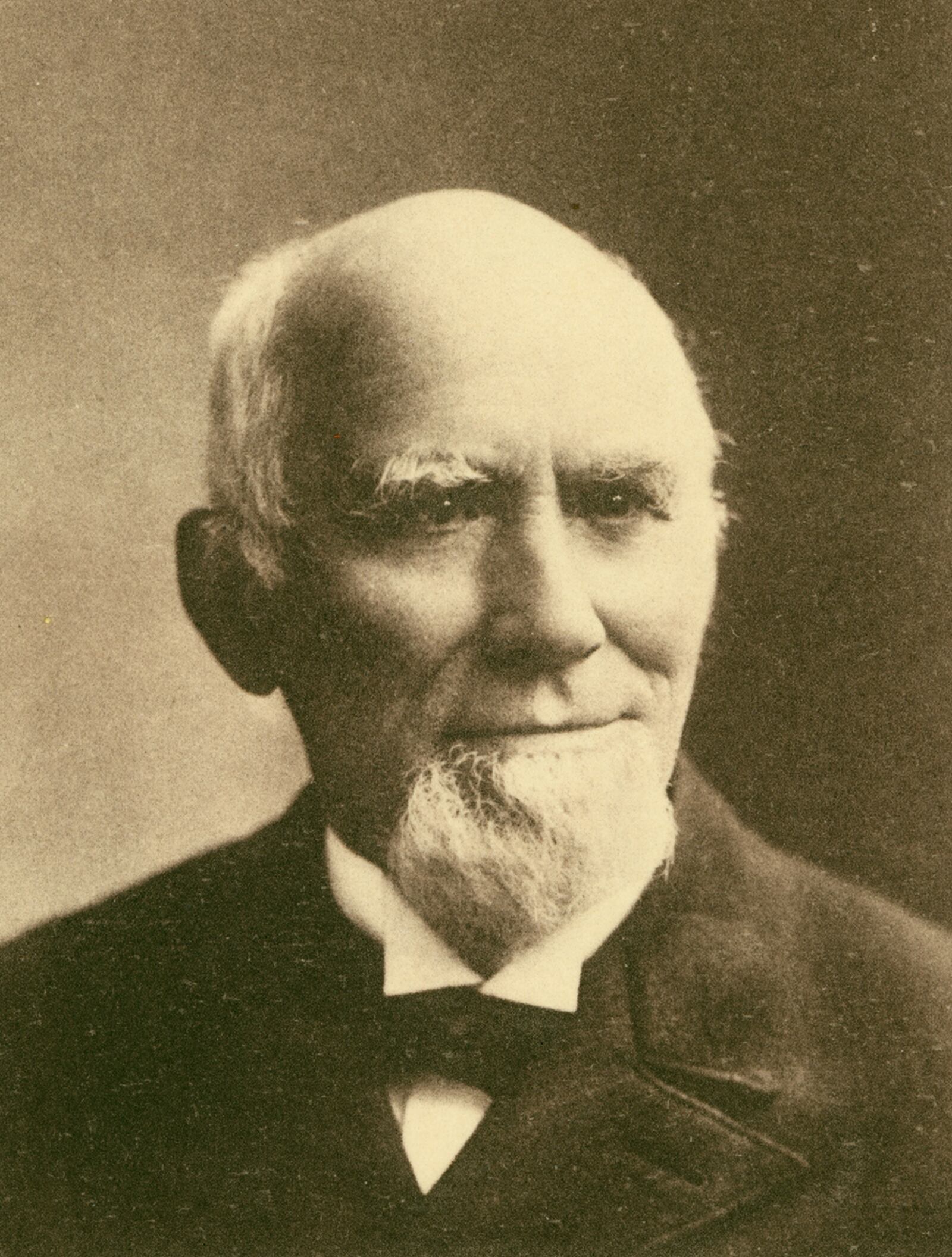 Samuel Shellabarger. Contributed/Clark County Historical Society.