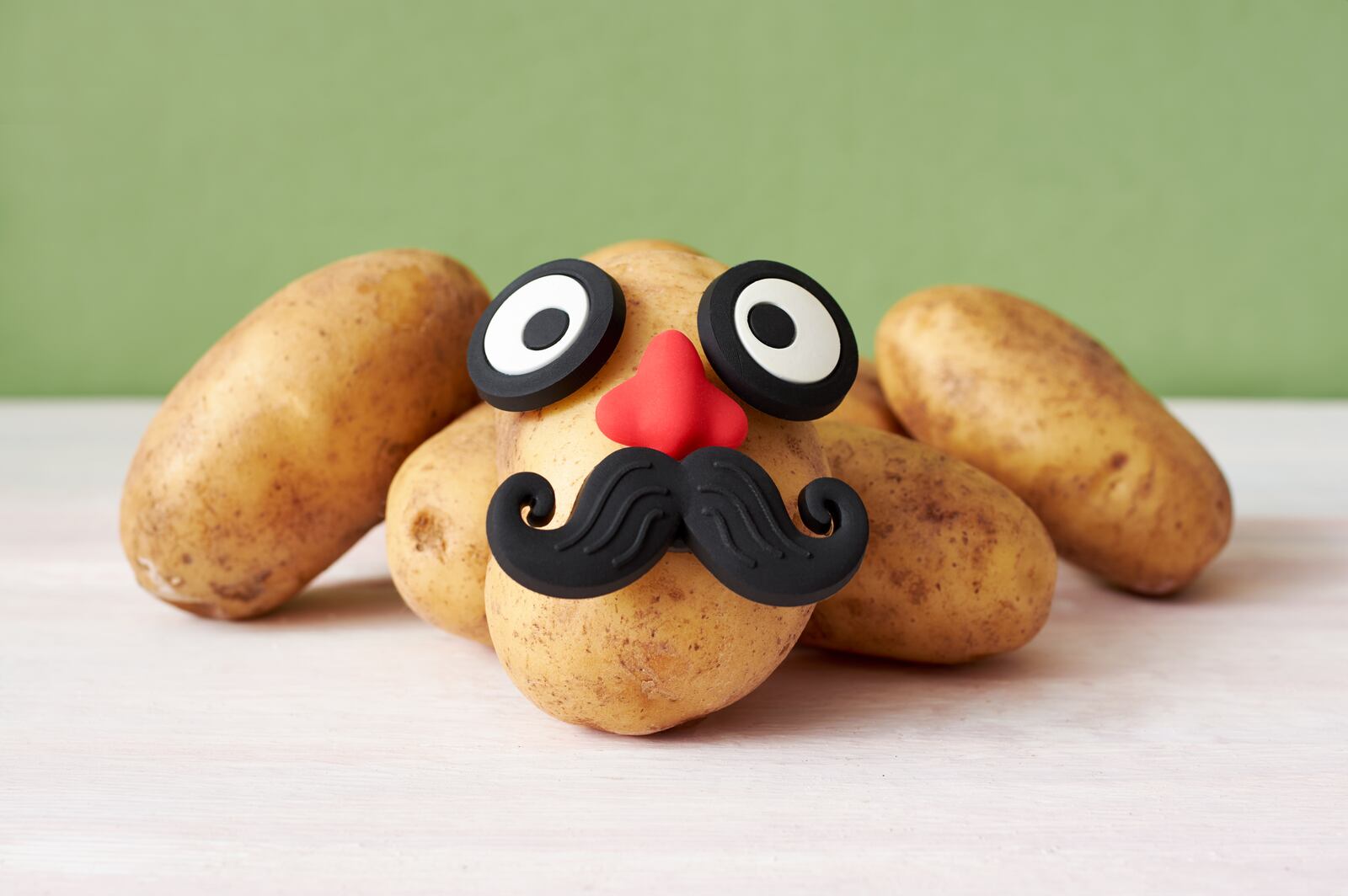 The first Potatoes N’ Such: Dayton Potato Festival is planned for Saturday, Sept. 12, 2020 at Courthouse Square.