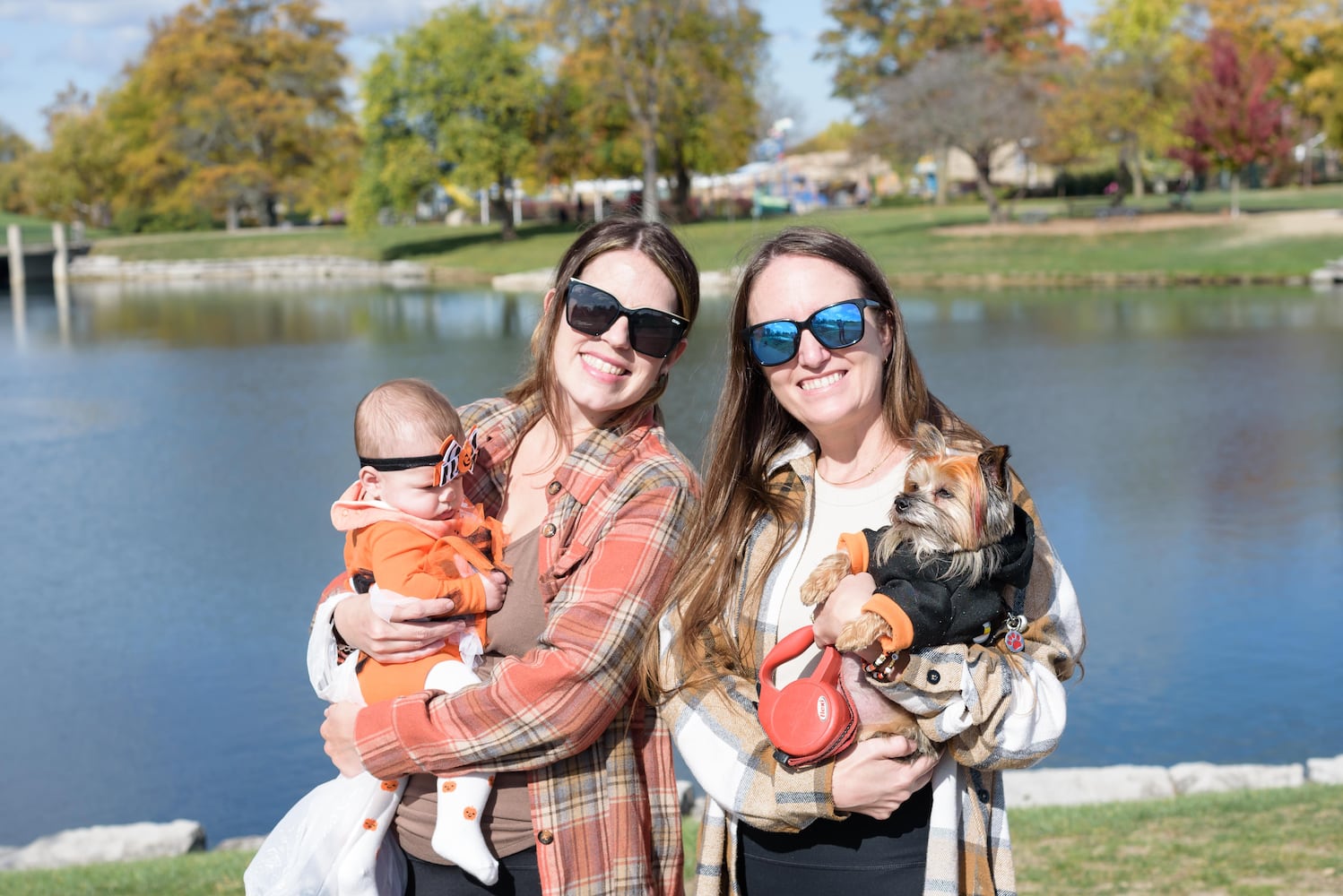 PHOTOS: Wag-O-Ween 2024 at Kettering Recreation Complex