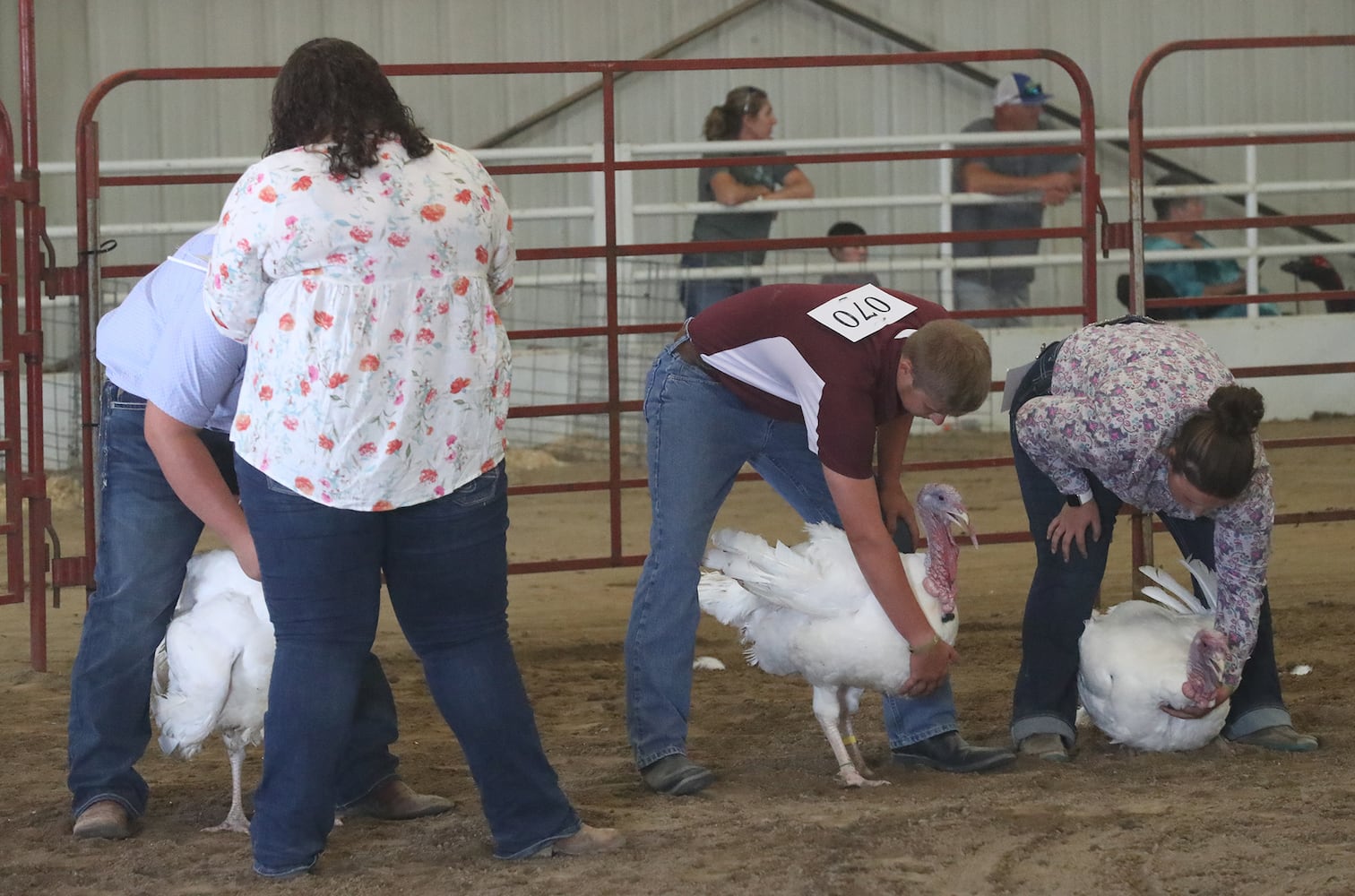 85 PHOTOS: 2019 Clark County Fair