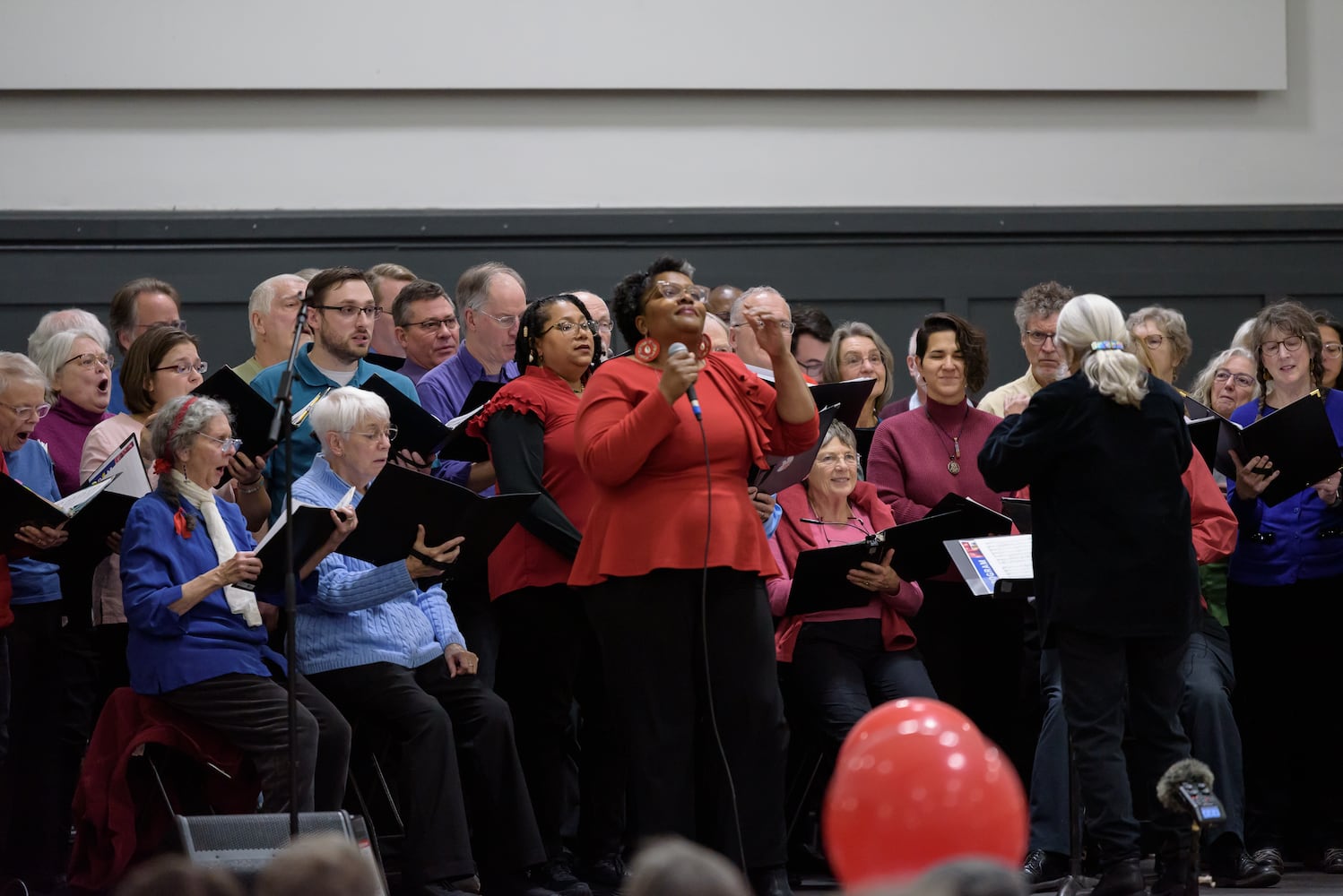 PHOTOS: Celebration of Unity with the Haitian Community of Springfield