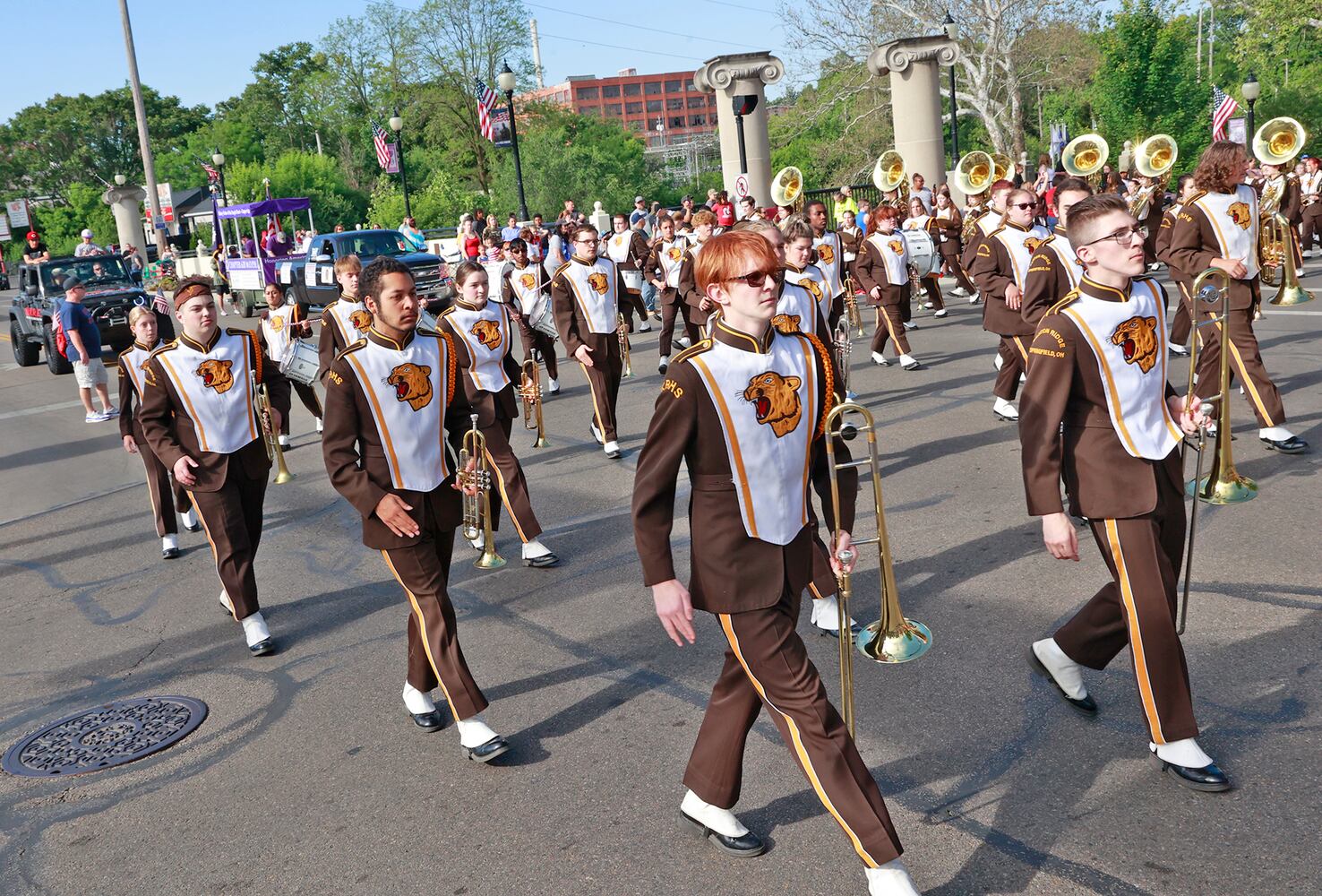 053023 Memorial Day Parade SNS