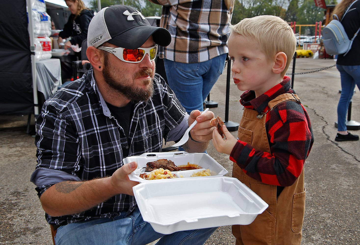 Apple Butter Festival SNS