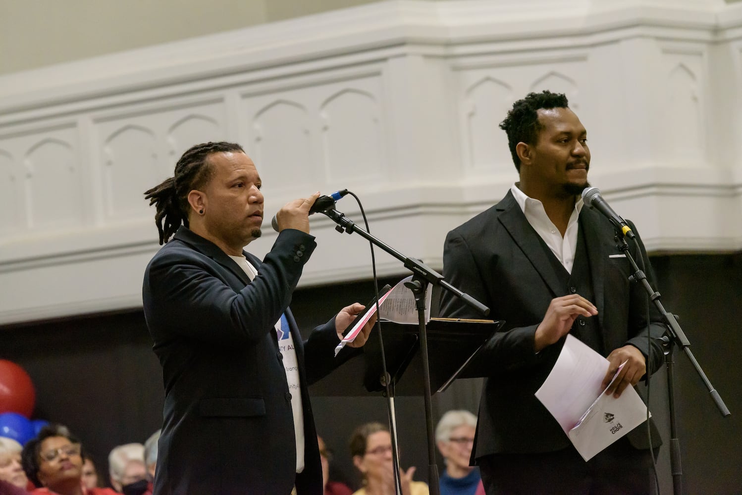 PHOTOS: Celebration of Unity with the Haitian Community of Springfield