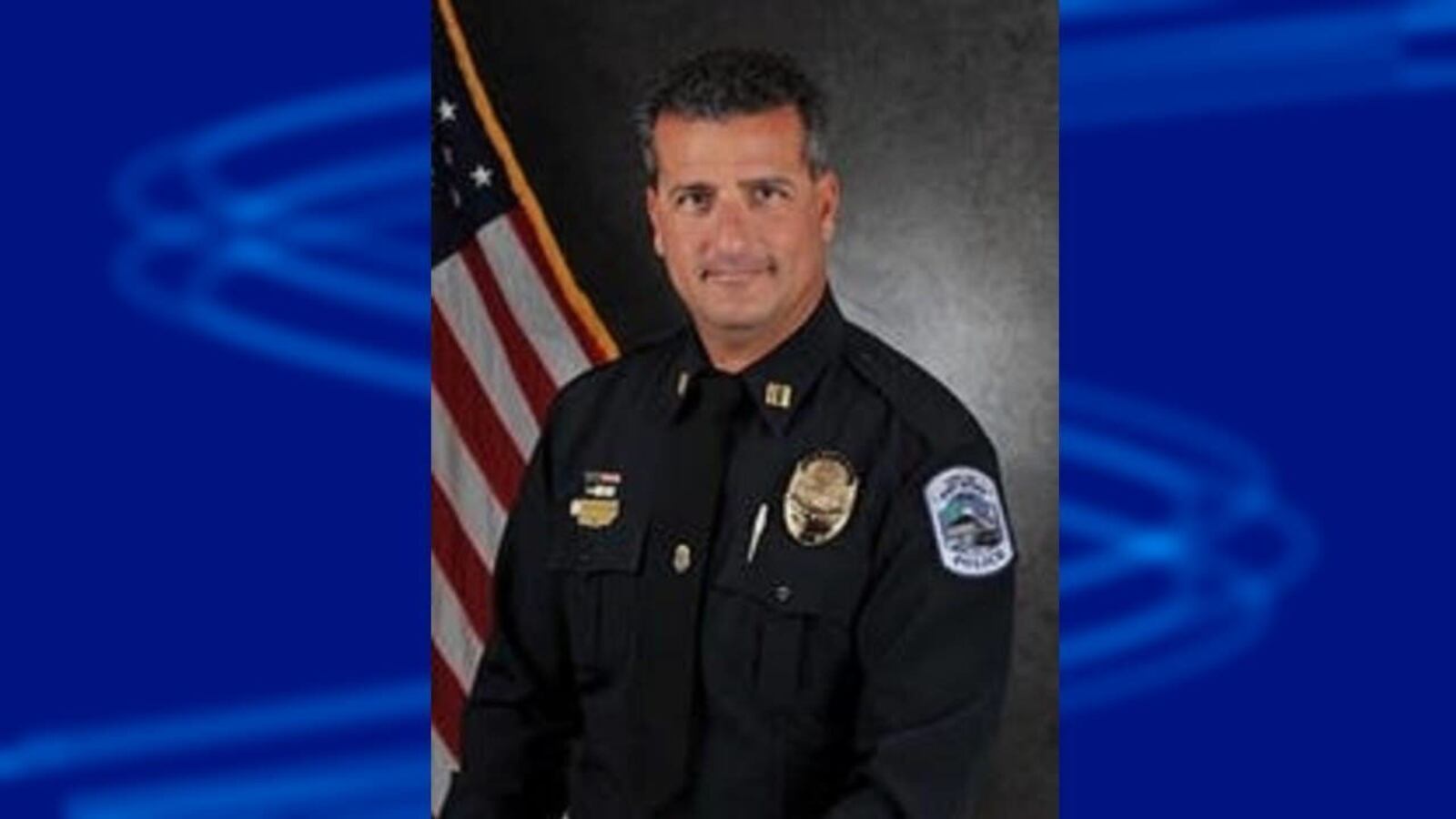 Jay Rodriguez had been on paid administrative leave from the Fort Myers Police Department since February.