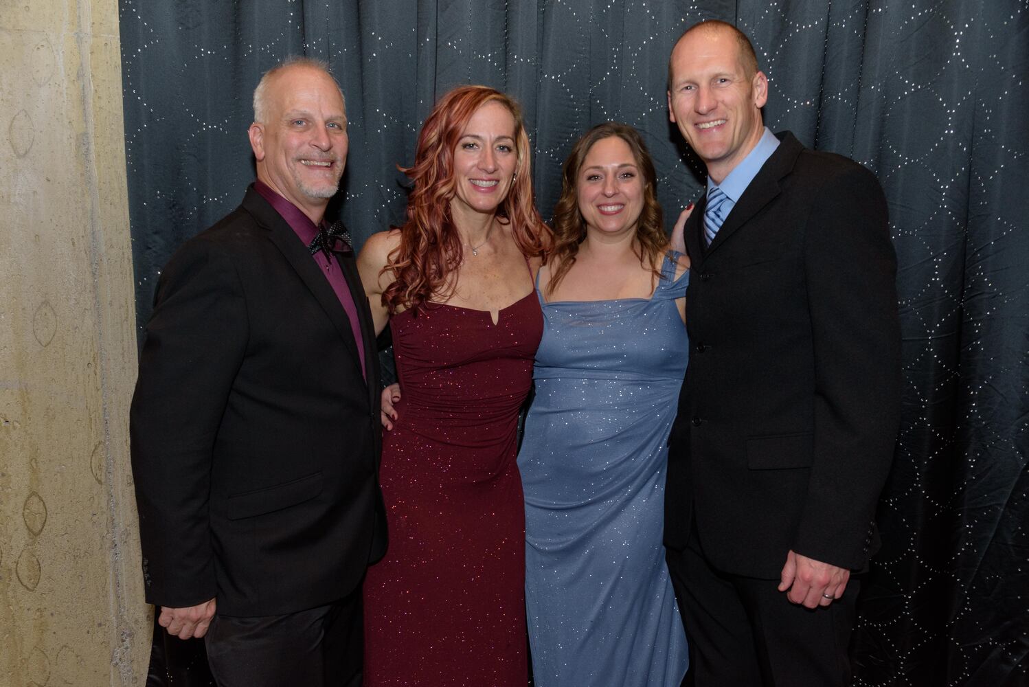 PHOTOS: Did we spot you at the 24th Annual Wright State University ArtsGala?