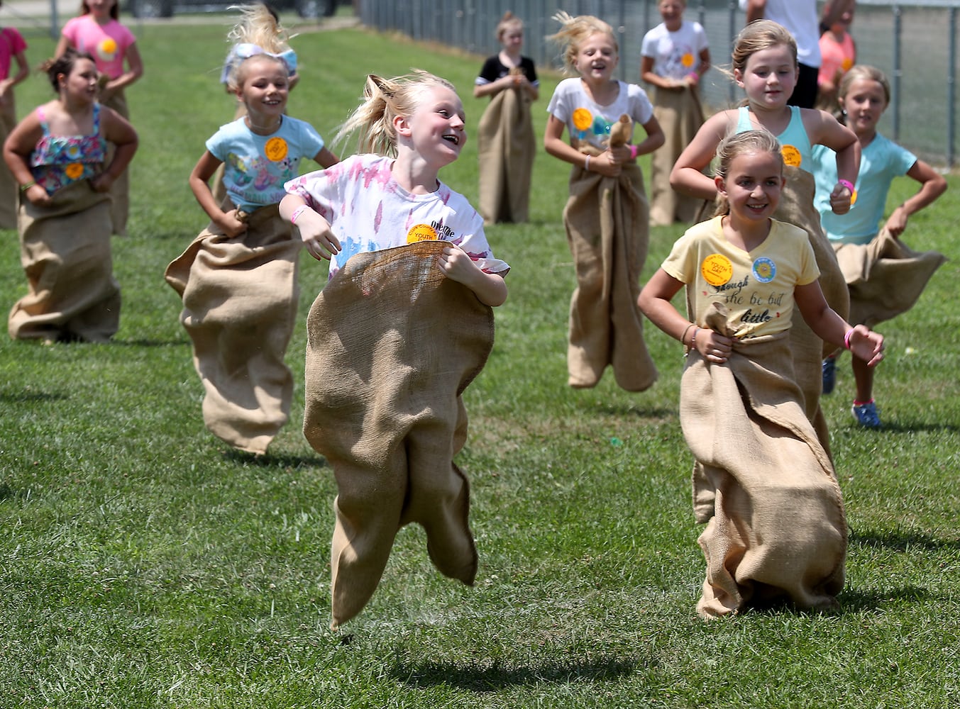 85 PHOTOS: 2019 Clark County Fair