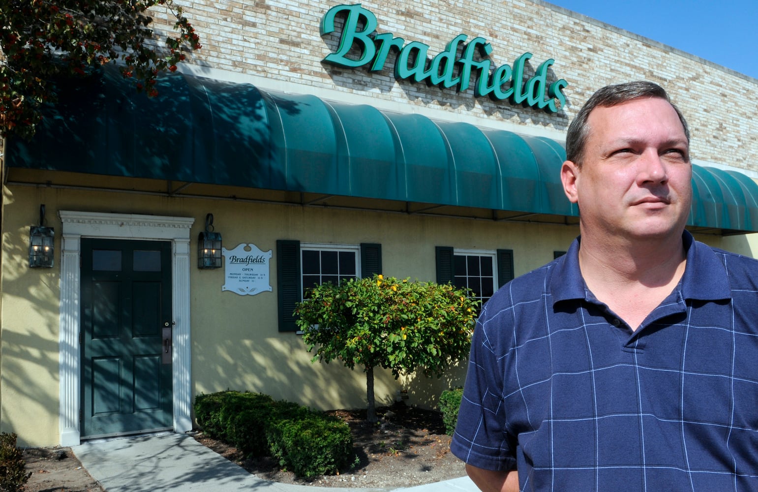 Upper Valley Mall’s last sit-down restaurant to close after eviction