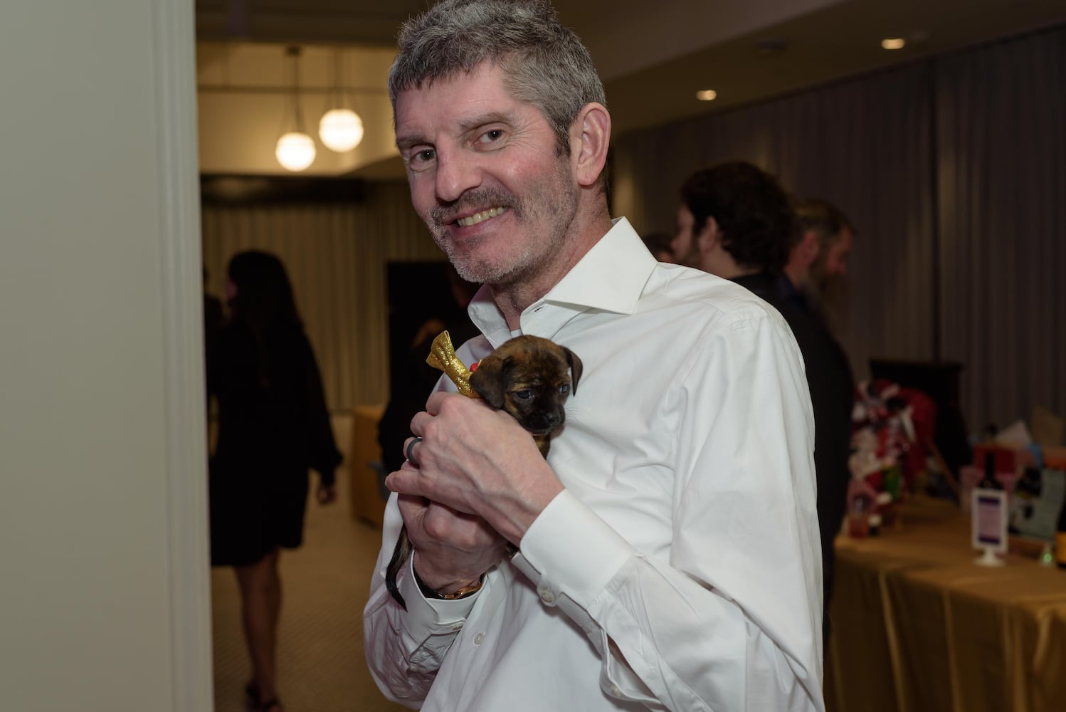 PHOTOS: 2024 Pet Afflaire Gala at the Dayton Arcade