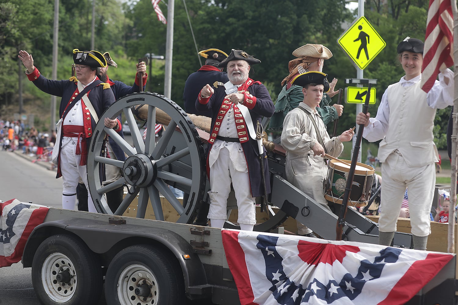 053023 Memorial Day Parade SNS