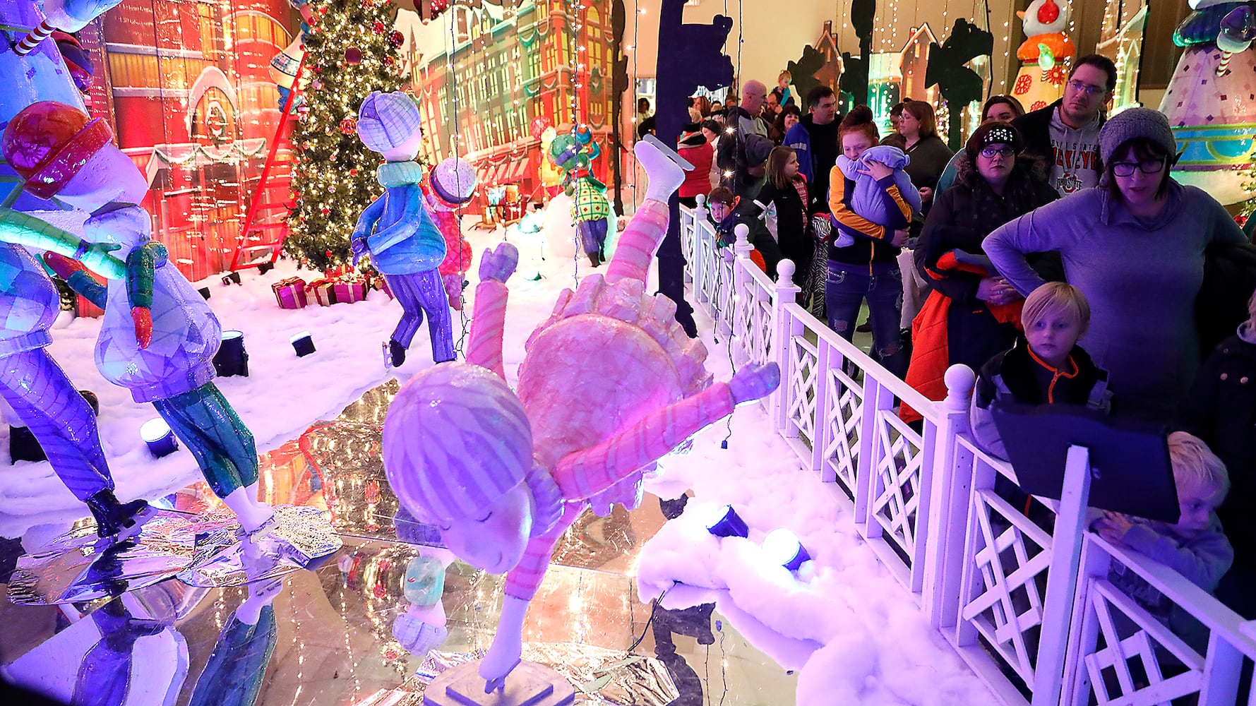 Holiday edition: 3 things to do in Springfield this weekend