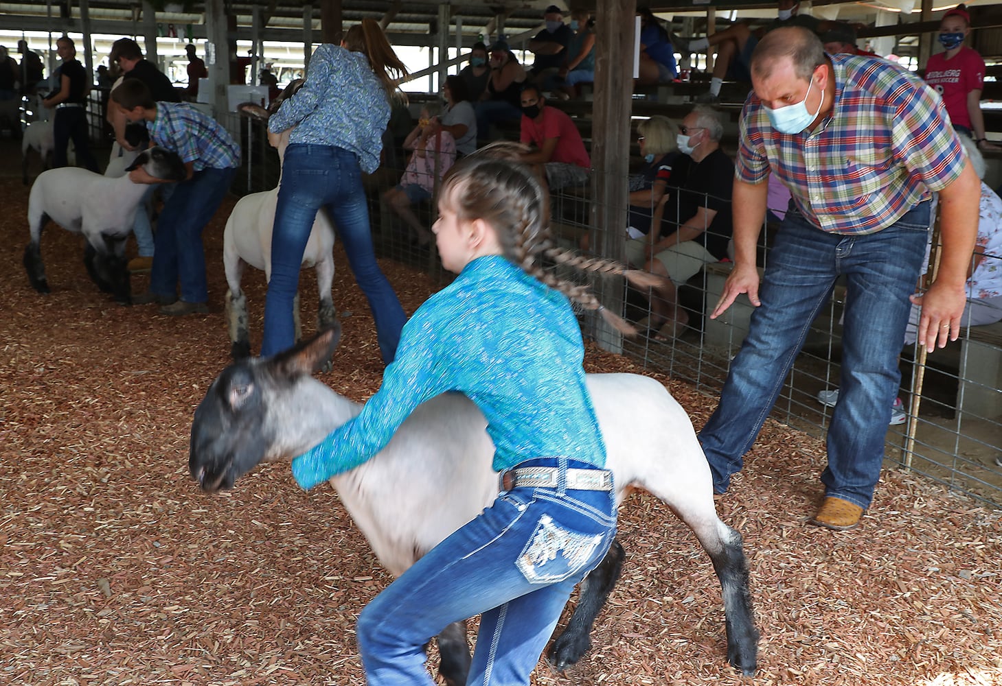 Clark County Fair