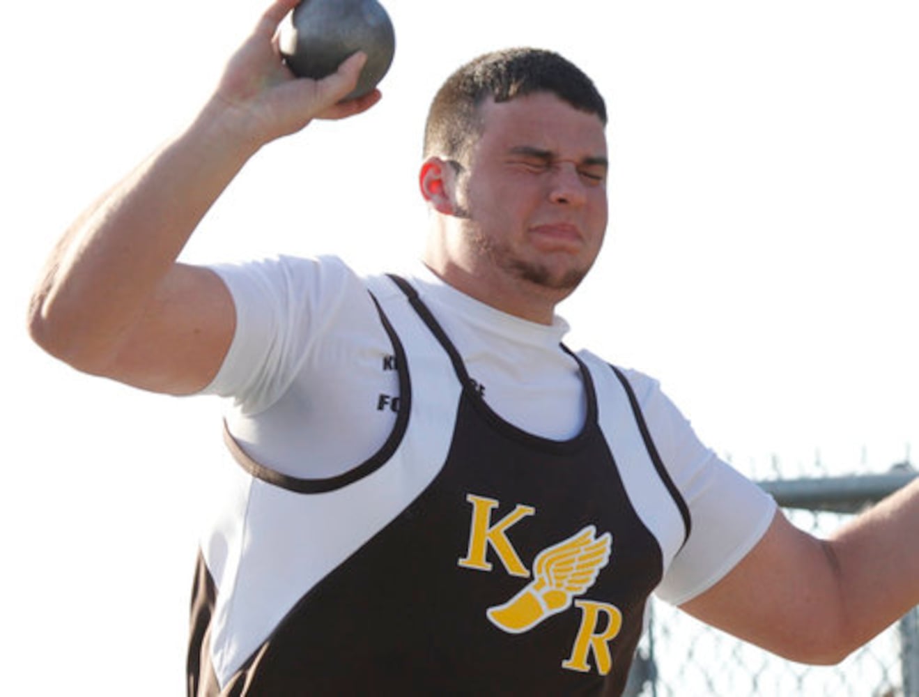 Clark County track and field championships