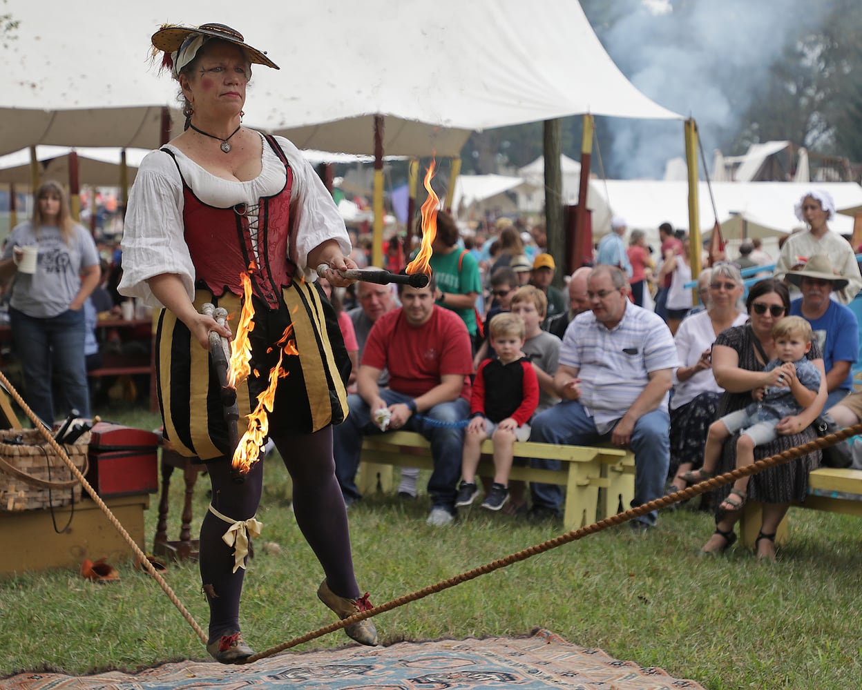 PHOTOS: 2019 The Fair at New Boston