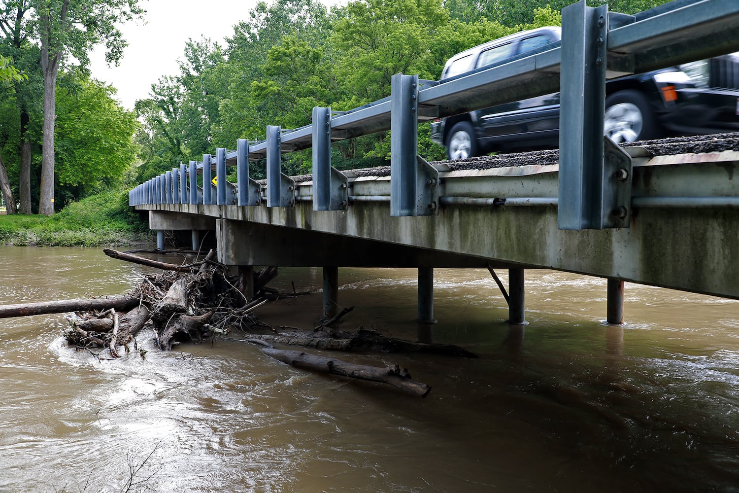 PHOTO: Clark County Rivers and Creeks