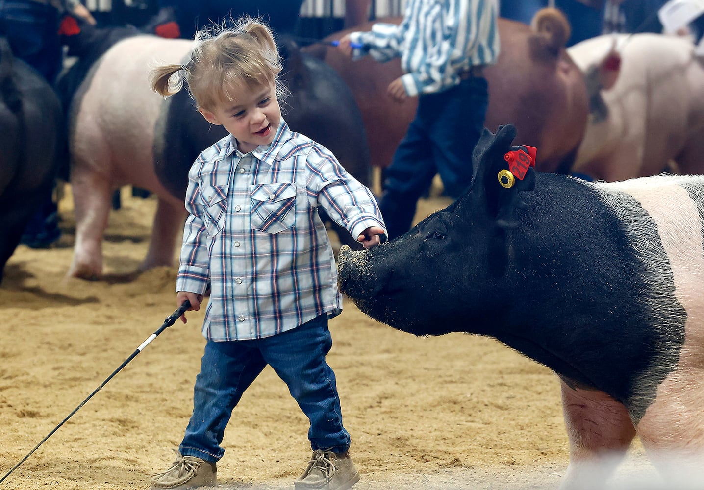 072524 Clark County Fair SNS