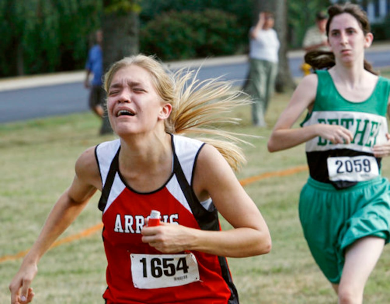 Southeastern Cross Country Invitational