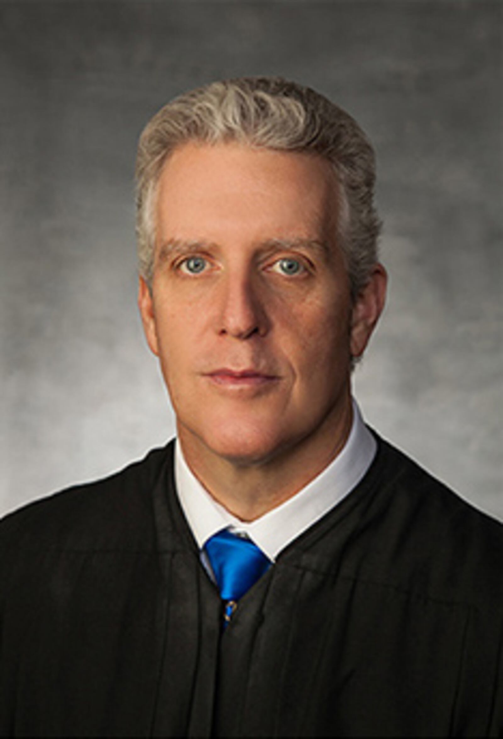 Cuyahoga County Common Pleas Court Judge John P. O'Donnell