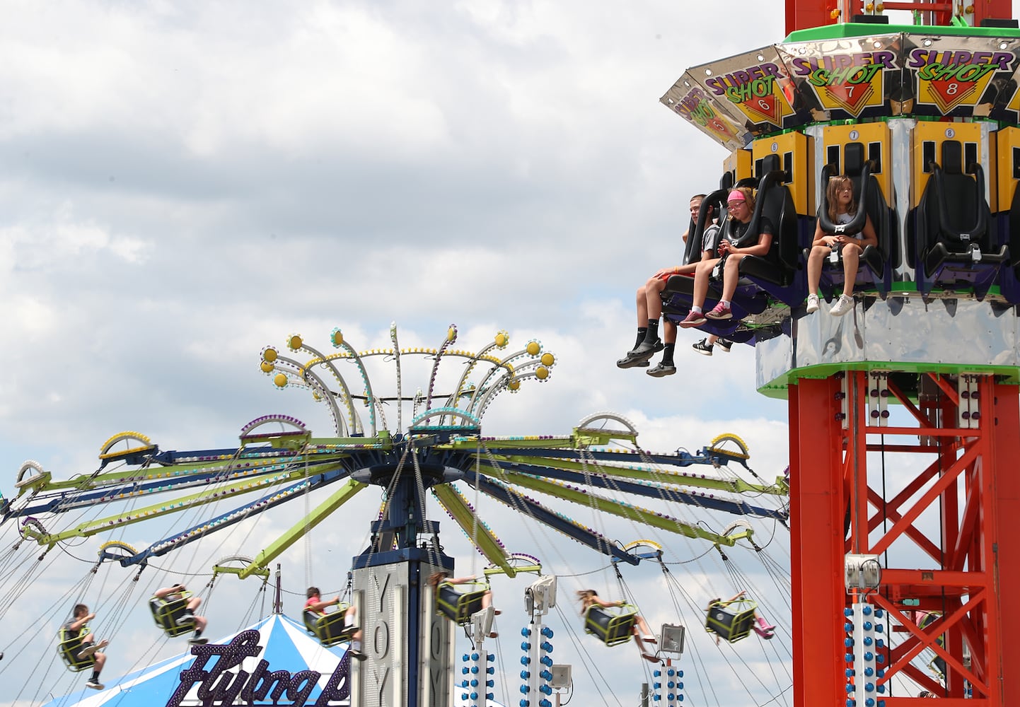 85 PHOTOS: 2019 Clark County Fair