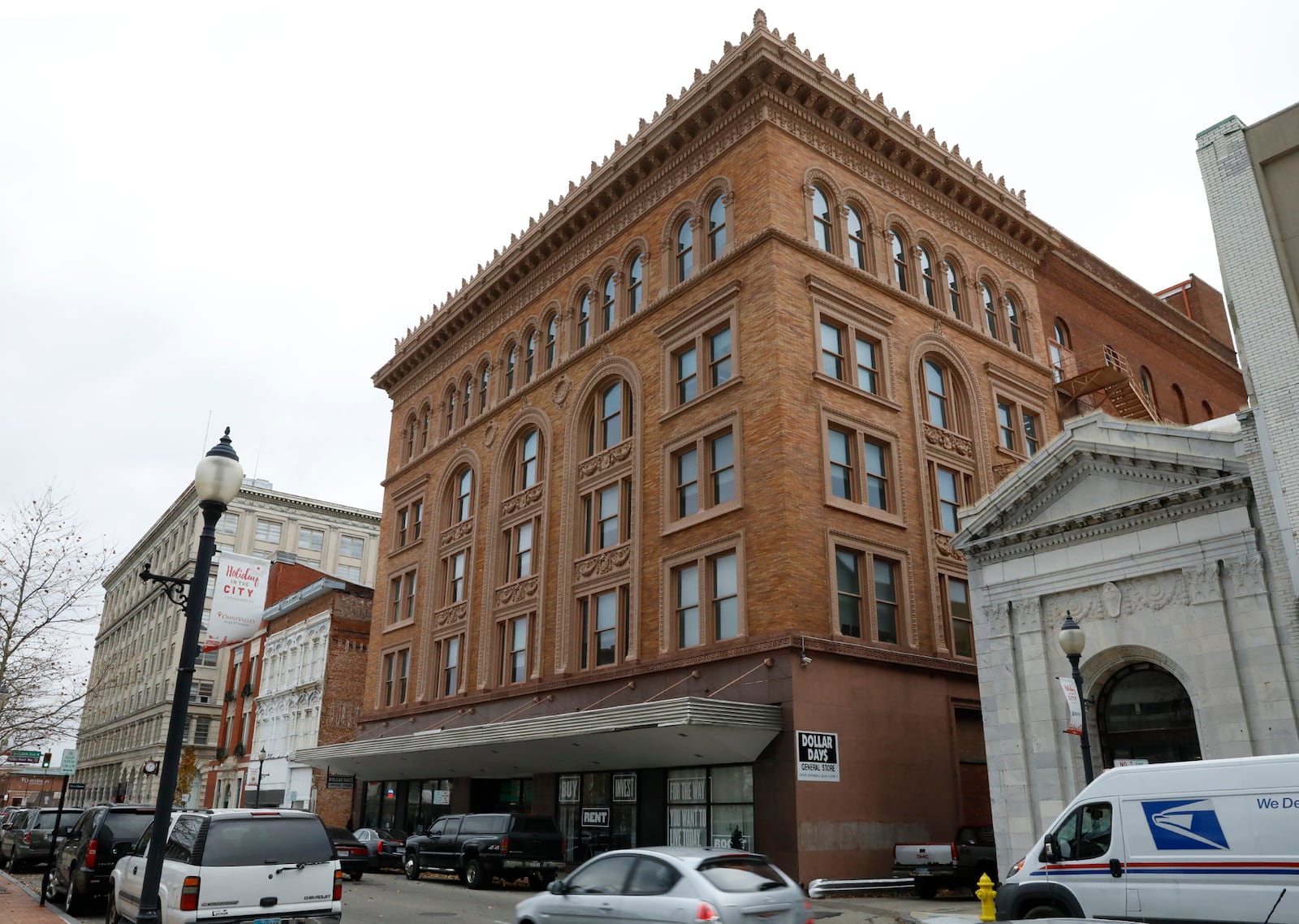 Code Blue’s downtown office might add more than 100 new jobs. Bill Lackey/Staff