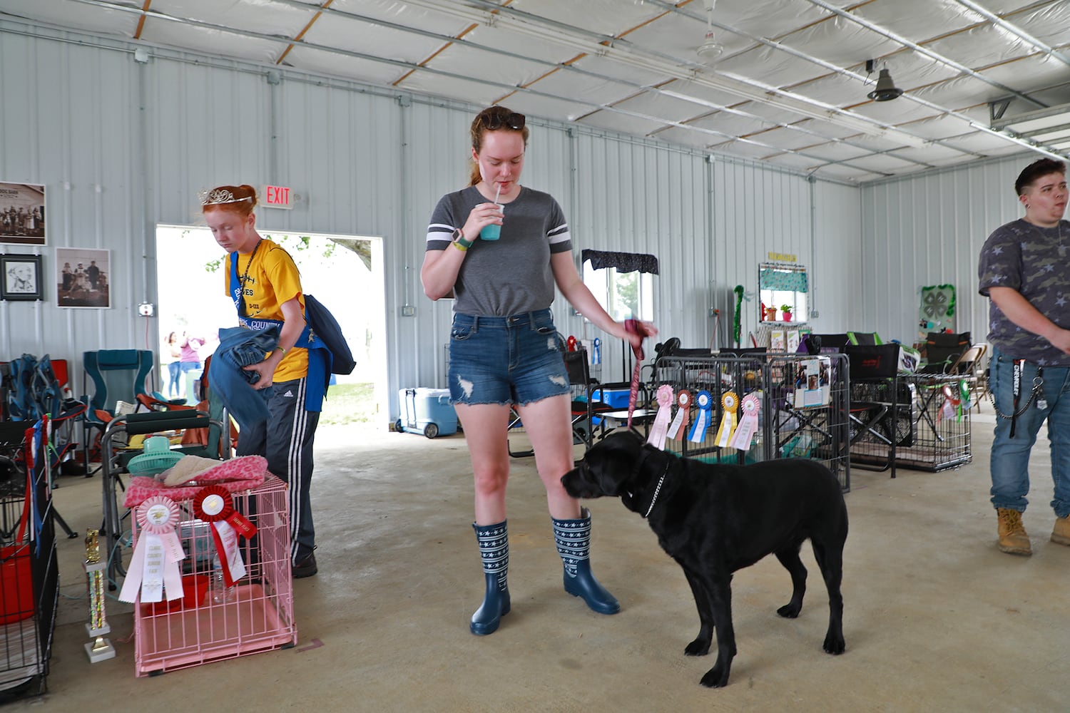 85 PHOTOS: 2019 Clark County Fair