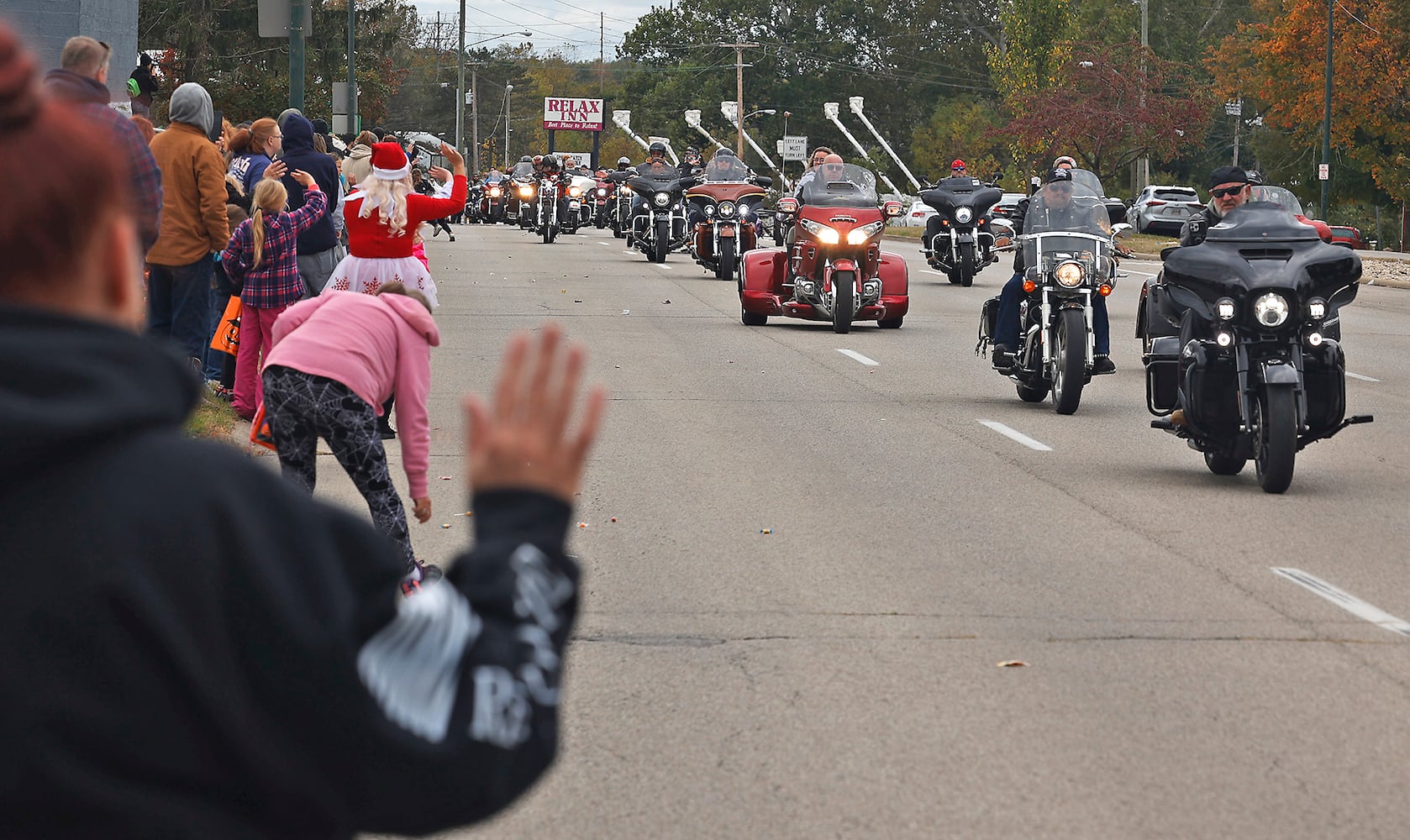 101623 Toy Run SNS