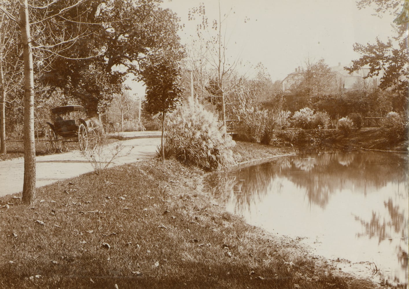 PHOTOS: Looking back at Snyder Park in Springfield