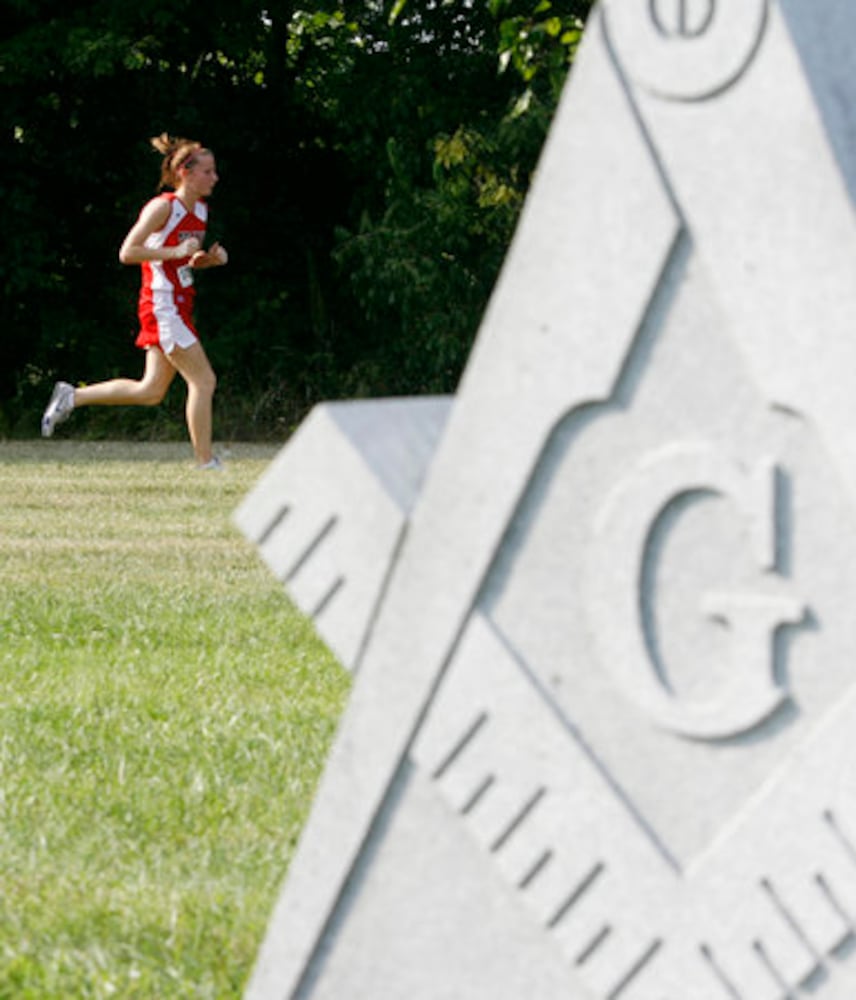 Southeastern Cross Country Invitational