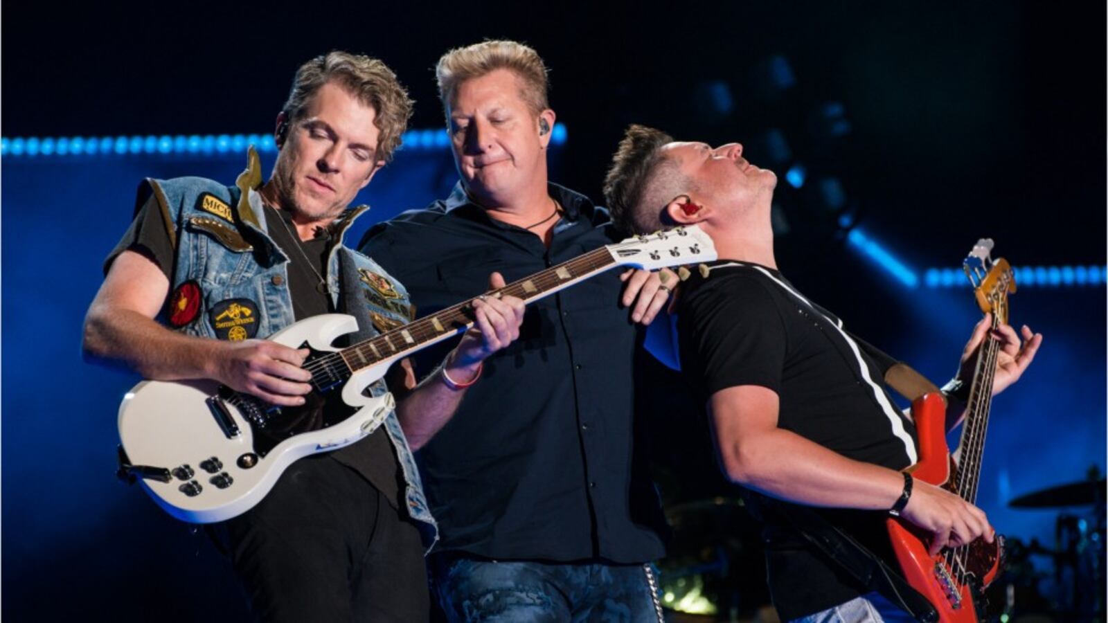 Rascal Flatts announces final tour