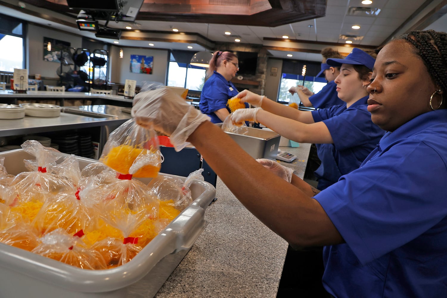 New Skyline Chili SNS