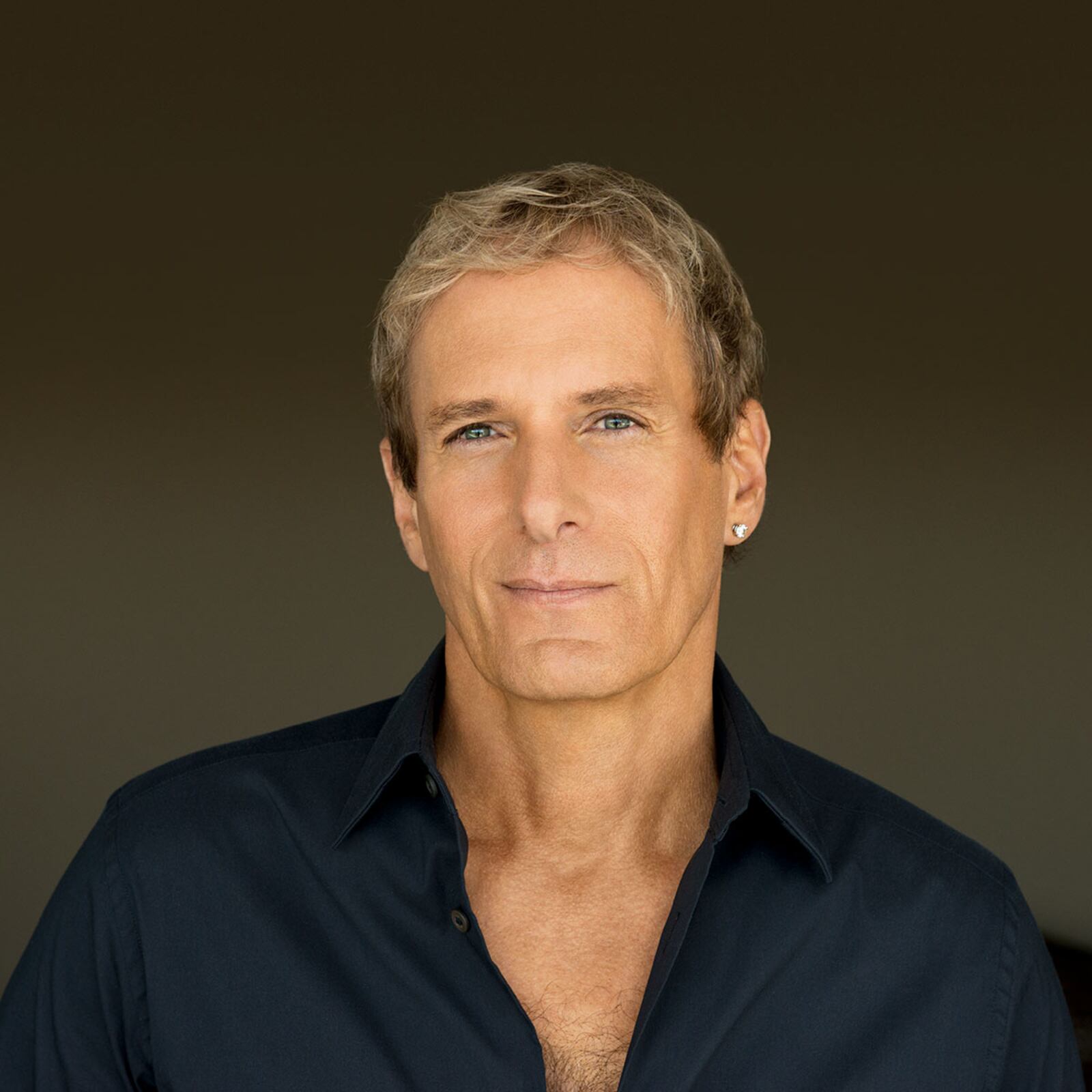 Grammy winner Michael Bolton will sing his greatest hits and holiday favorites Dec. 19 at the Arbogast Performing Arts Center.