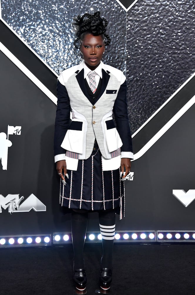 2024 MTV VMAs - Arrivals