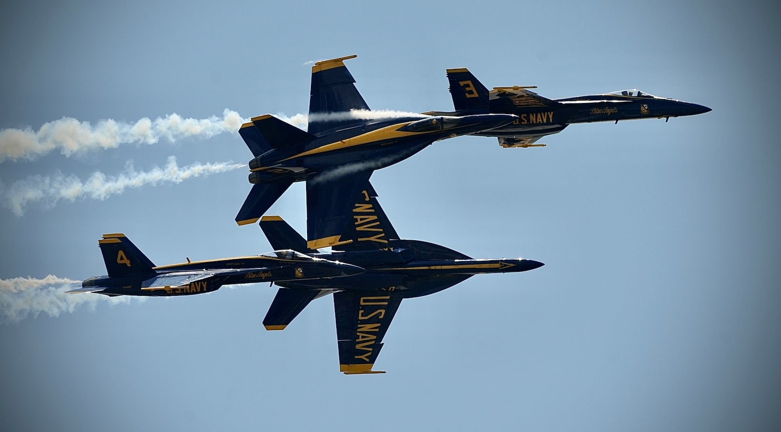 The CenterPoint Energy Dayton Air Show is returning to the Dayton International Airport on Saturday, June 22 and Sunday, June 23. MARSHALL GORBY \STAFF