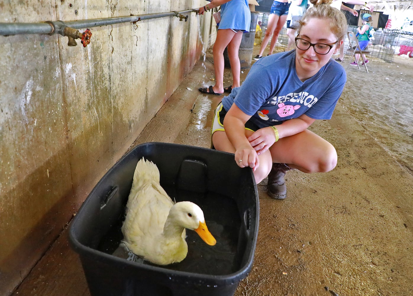 85 PHOTOS: 2019 Clark County Fair