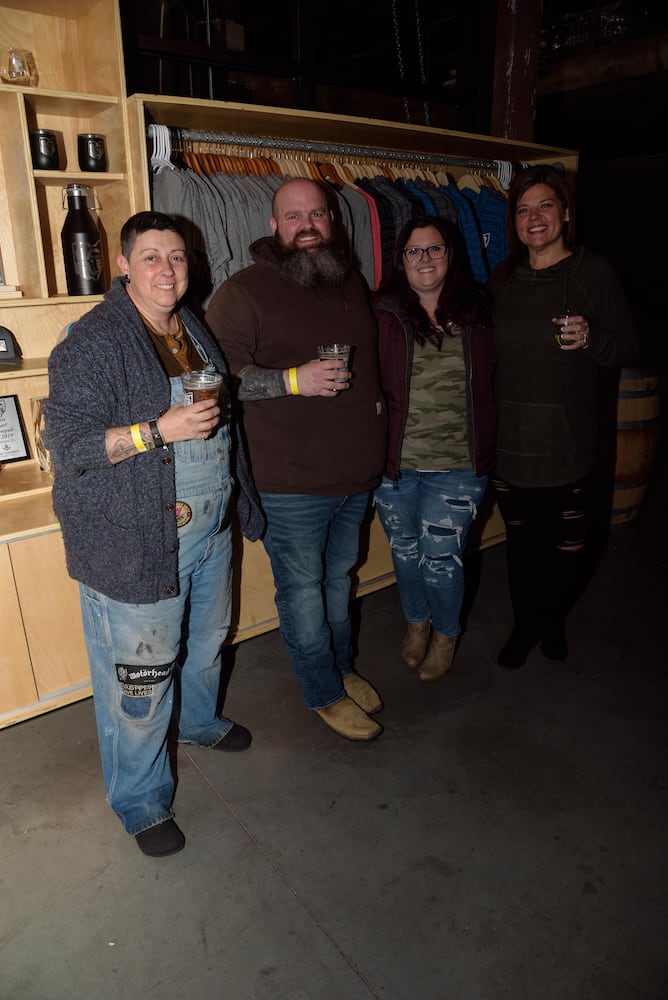 PHOTOS: Did we spot you at Mother Stewart’s Dead of Winter?