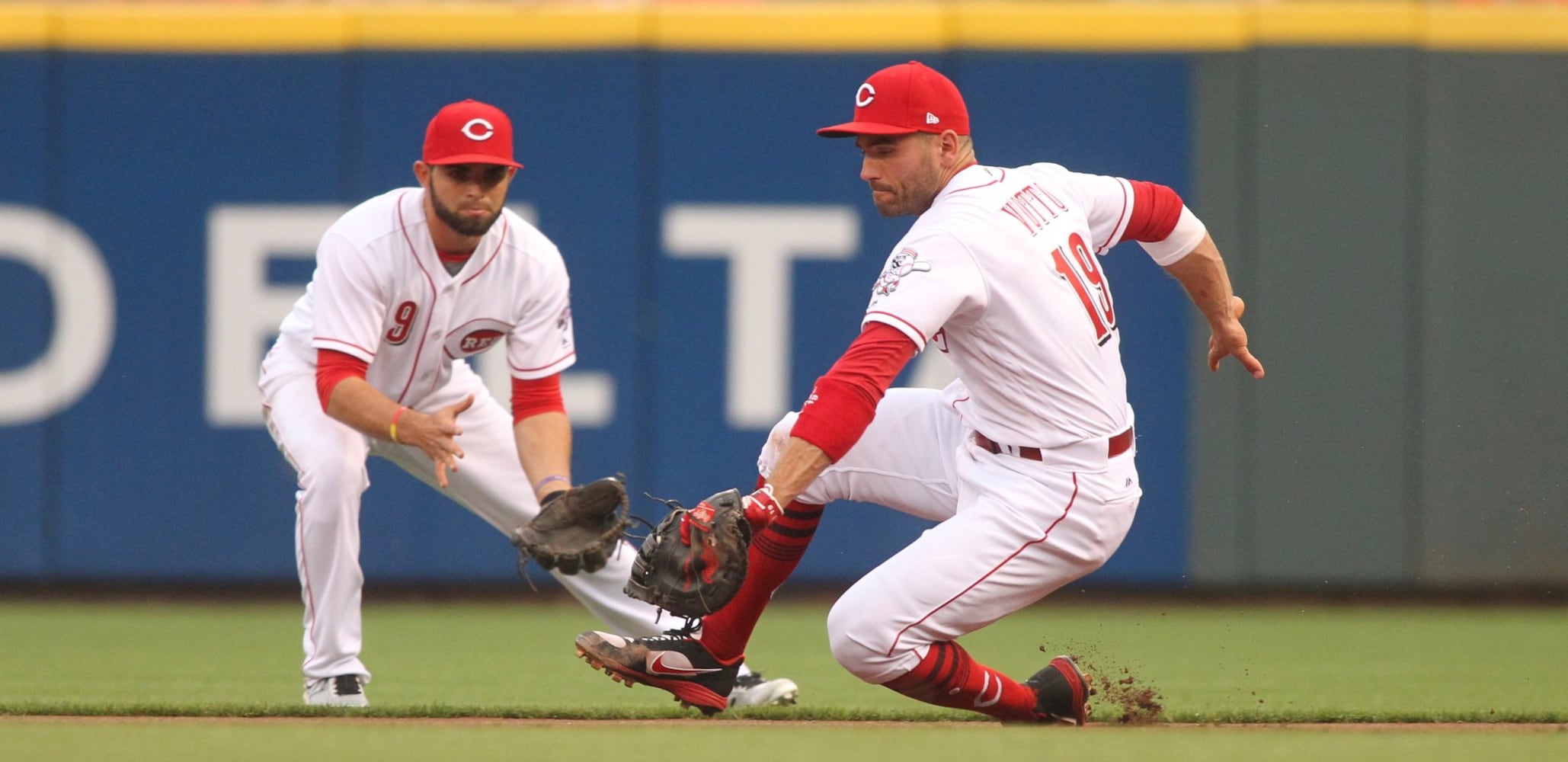 Bullpen falters as Cincinnati Reds lose second straight